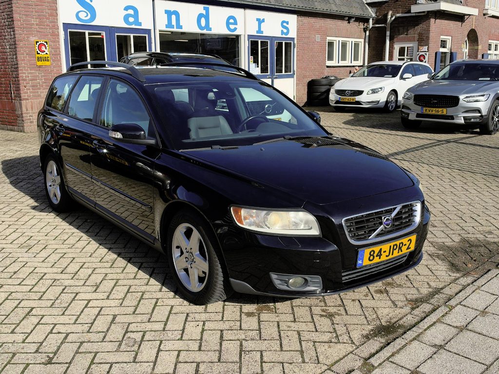 Volvo V50 1.6 Edition I