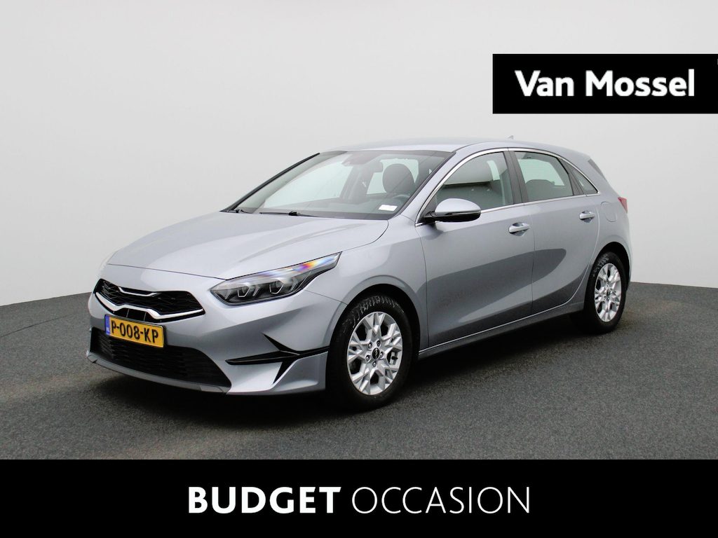 Kia Ceed 1.0 T-GDi MHEV DynamicLine