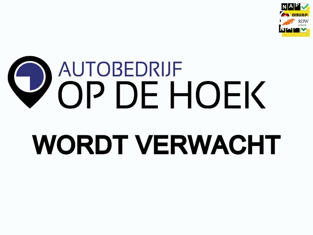 Volkswagen Transporter 2.0 TDI L2H1 DC Highline Automaat
