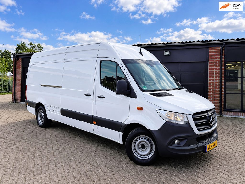 Mercedes-Benz Sprinter 316 2.2 CDI L3H2 EURO VI-D|163pk|2019|airco|cruise.control