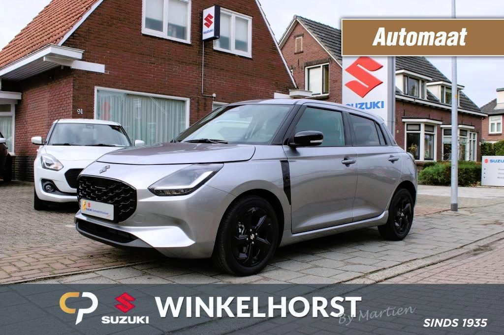 Suzuki Swift 1.2 SE-60 Editie / Rijklaarprijs / Ã¢ÂÂ¬2200 korting