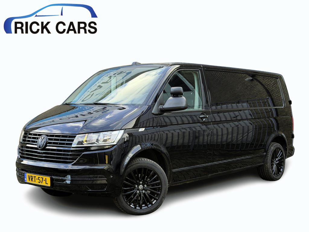 Volkswagen Transporter 2.0 TDI 110PK Euro 6 L2H1 Comfortline CarPlay/Cruise Control/Navigatie