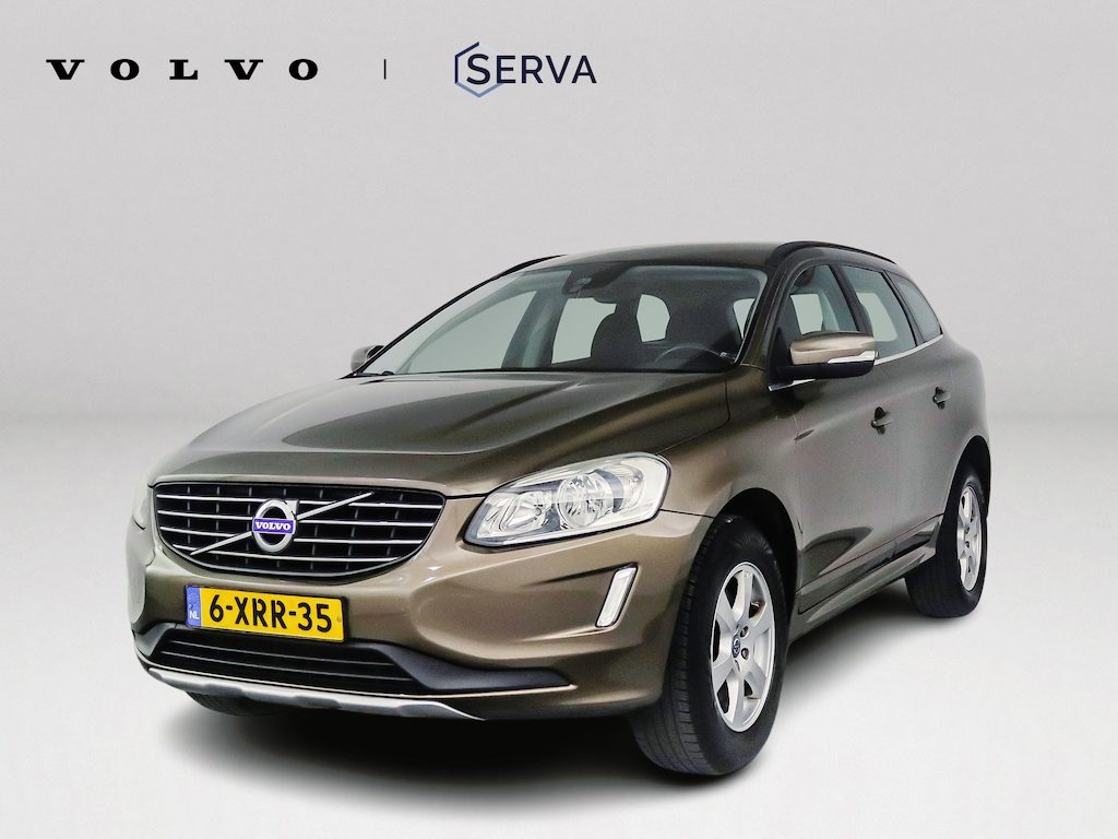 Volvo XC60 T5 FWD Momentum | Park assist | Airco | Cruise control