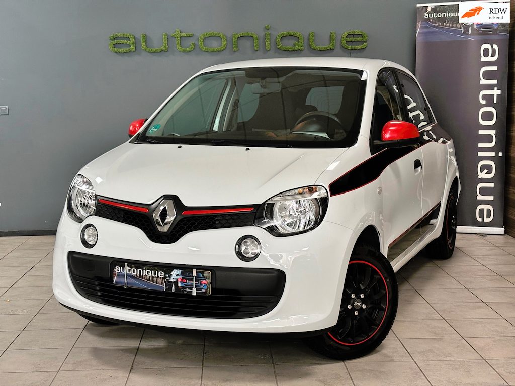 Renault Twingo 1.0 SCe Authentique