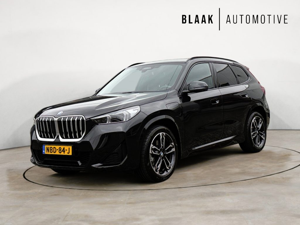 BMW X1 xDrive 30 e M Sport