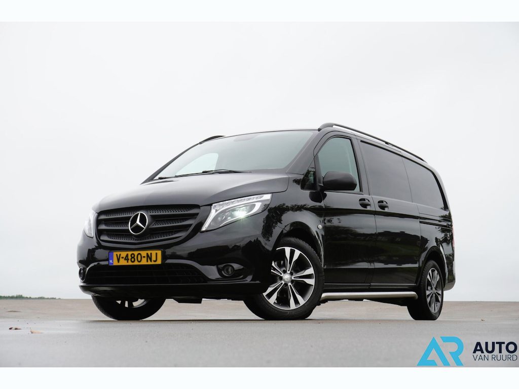 Mercedes-Benz Vito Bestel 116 CDI