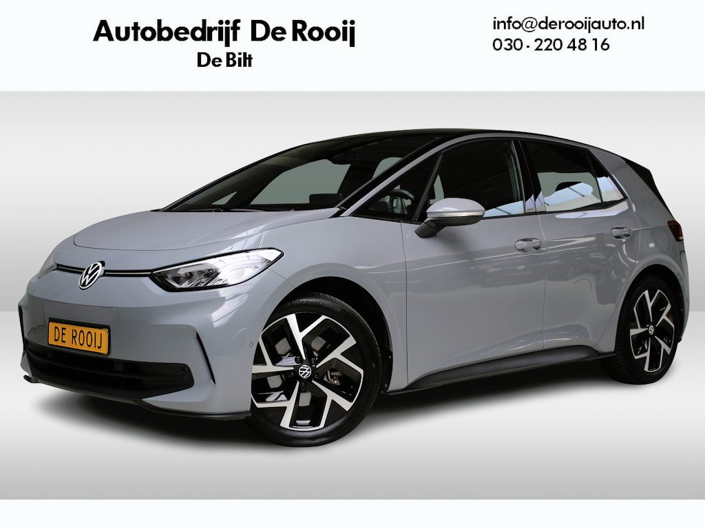 Volkswagen ID.3 Pro 58 kWh | Navigatie via Apple Carplay | PDC+Camera | Voorruitverw. | 19 inch LM | 93% SoH