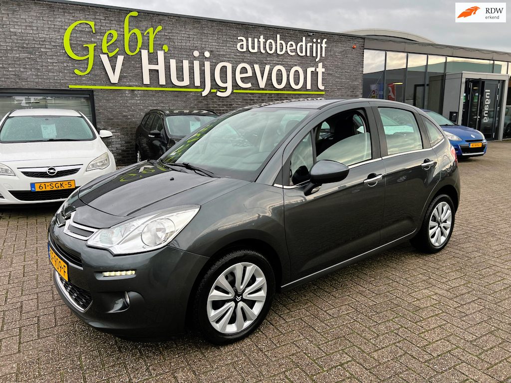 Citroën C3 1.2 PureTech Collection
