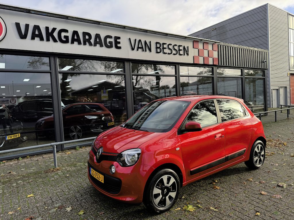 Renault Twingo 1.0 SCe Collection AIRCO-CRUISE