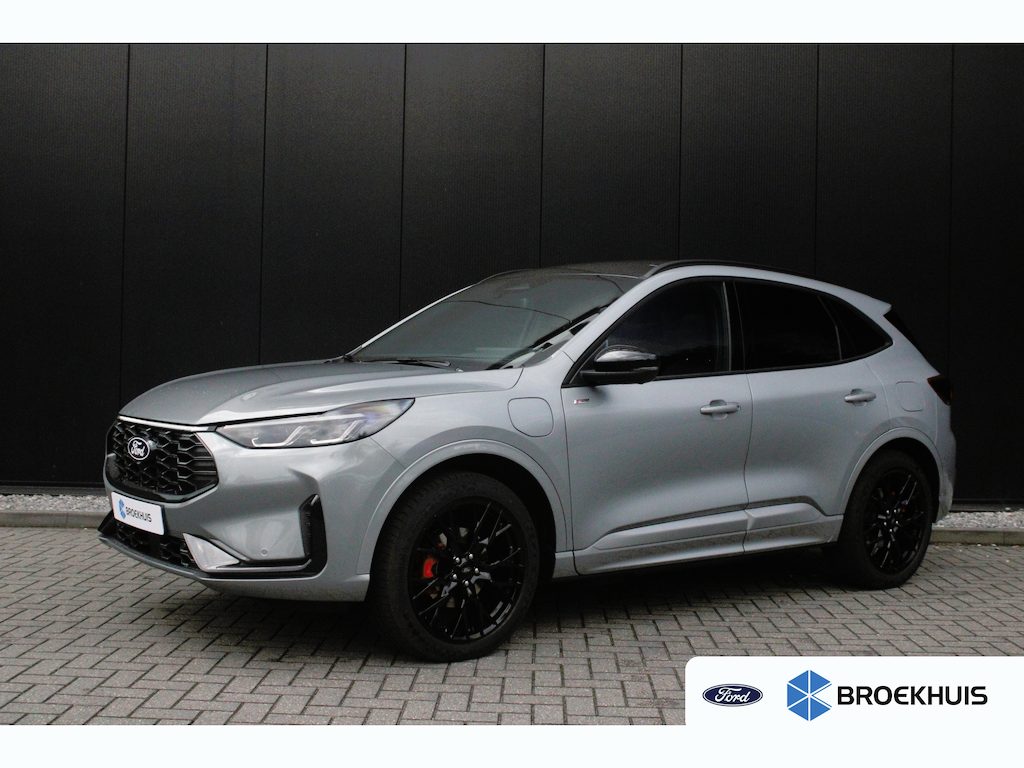 Ford Kuga 2.5 PHEV ST-Line X | Black-Pack | Trekhaak | Panoramadak | Matrix LED