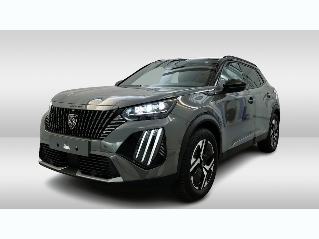 Peugeot e-2008 EV 156PK GT 54 KWH 3-FASE SOH 96,7%