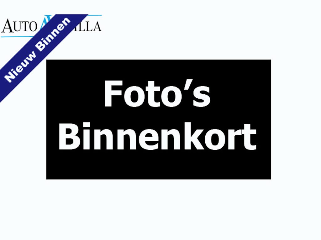 Opel Astra Sports Tourer 1.4 Turbo 120pk Navi Climate Cruise PDC AGR Sportstoelen LM velgen