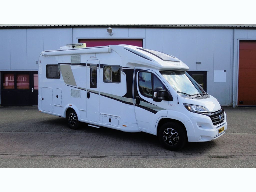 Knaus R22 Standaard