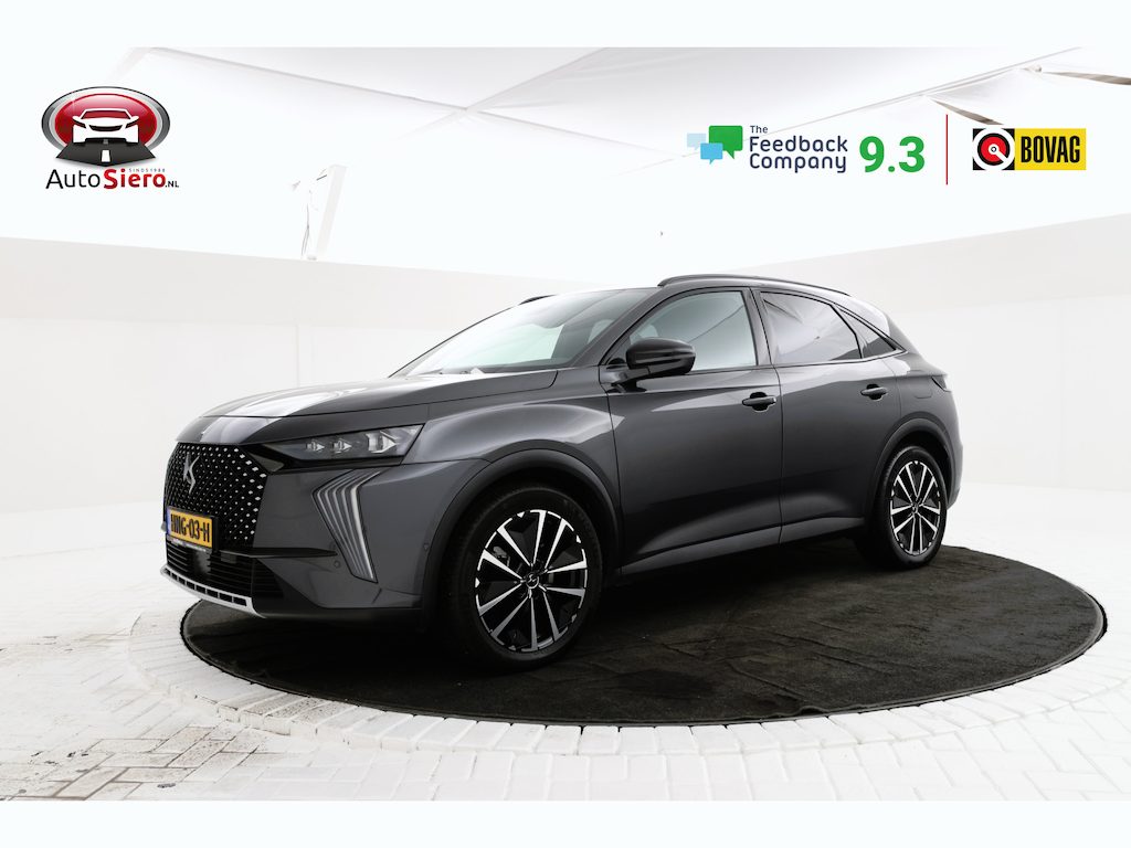 DS 7 E-Tense 300 4x4 Performance Line Volleder, Automaat, Panorama