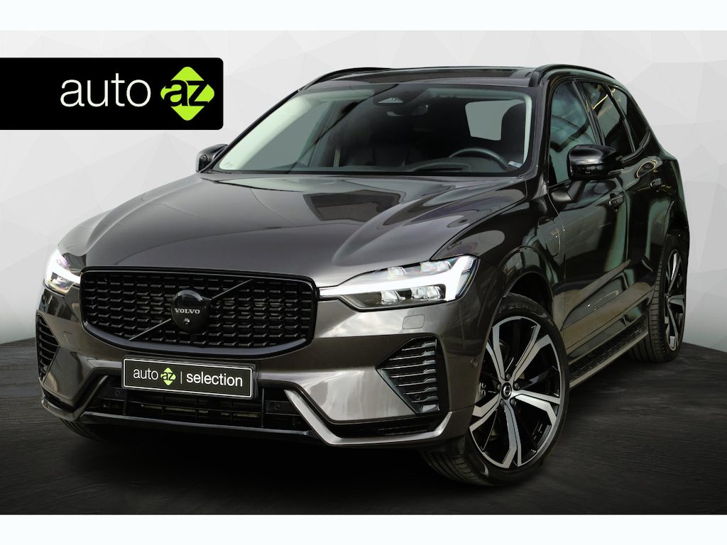 Volvo XC60 2.0 T6 Plug-in hybrid AWD Ultimate Dark / Harman Kardon / Pano / Adaptive Cruise