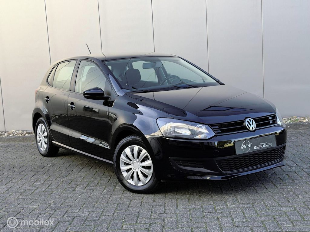 Volkswagen Polo 1.2 Comfortline|KETTING NW|APPLE ANDROID|