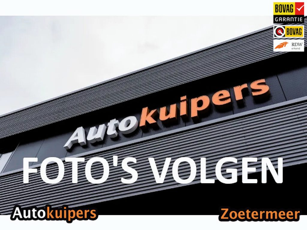Volkswagen T-Cross 1.0 TSI | Trekhaak | Navi | Dodehoeksensoren