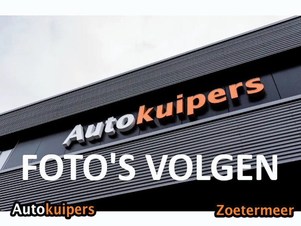 Nissan X-Trail 1.6 DIG-T Tekna 7p. | Panorama | Leder | Camera