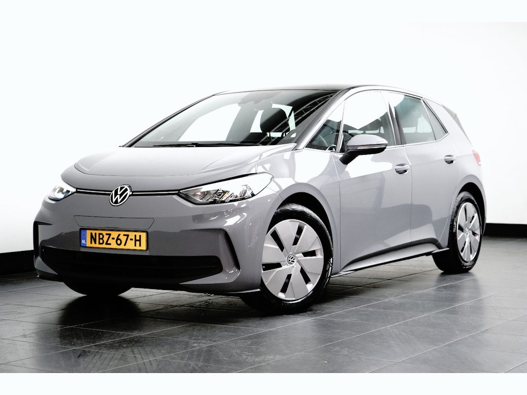 Volkswagen ID.3 59 kWh 204 pk Pro Business | Electronic climate control | Cruise control adaptief | Apple Carplay |