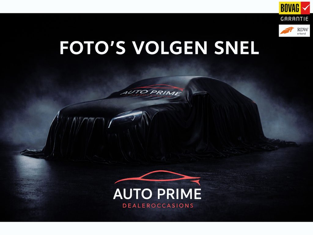 Nissan Almera Tino 1.8 Tekna | Airco | Automaat | NAP