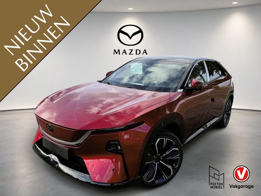 Mazda CX-6e Takumi 78 kWh | NIEUW TE  REGISTREREN | DIRECT LEVERBAAR | GRATIS TREKHAAK |