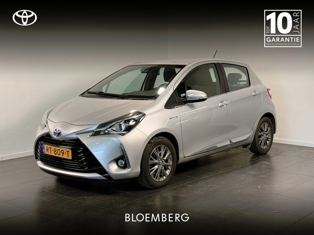 Toyota Yaris 1.5 Hybrid Executive | Navigatie |