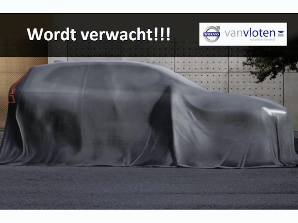 Volvo V40 1.6 D2 Momentum