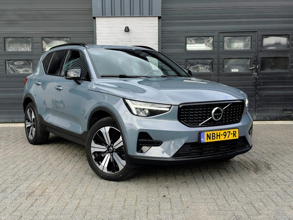 Volvo XC40 1.5 T5 Recharge Inscription Adp Cruise, Harman/Kardon