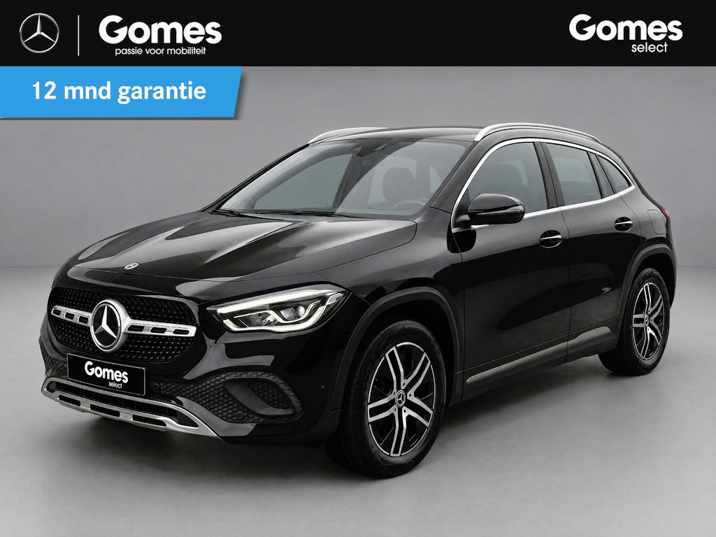 Mercedes-Benz GLA 250 e Style