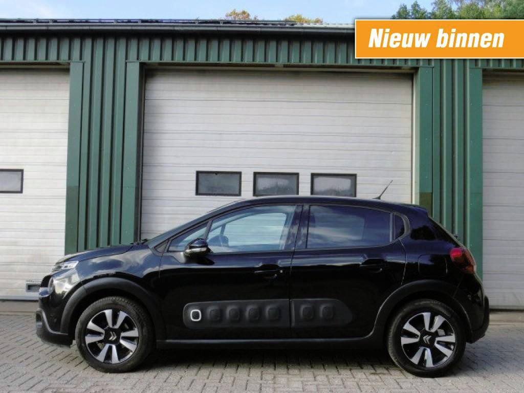 Citroën C3 1.2 PT S&amp;S FEEL ED.