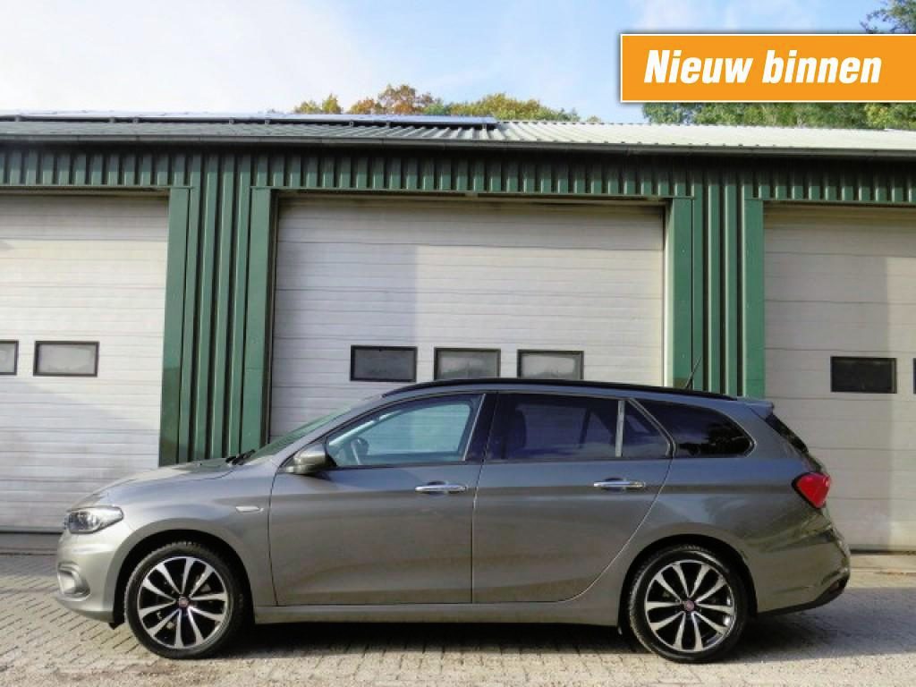 Fiat Tipo 1.4 T-JET 16V BNS