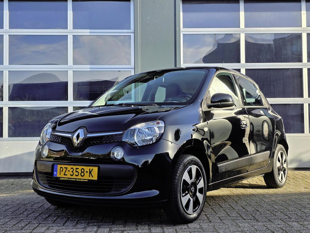 Renault Twingo 1.0 SCe Collection