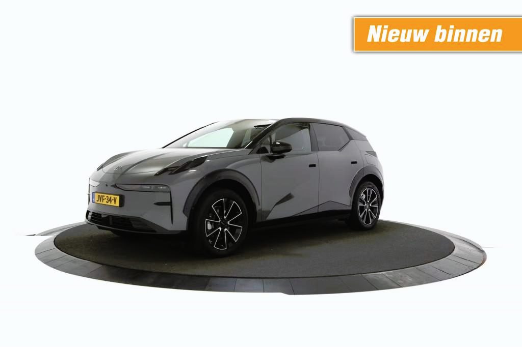 Zeekr X RWD Long Range 69 kWh - Pan dak - Head Up - 360 camera - warmtepomp - trekhaak