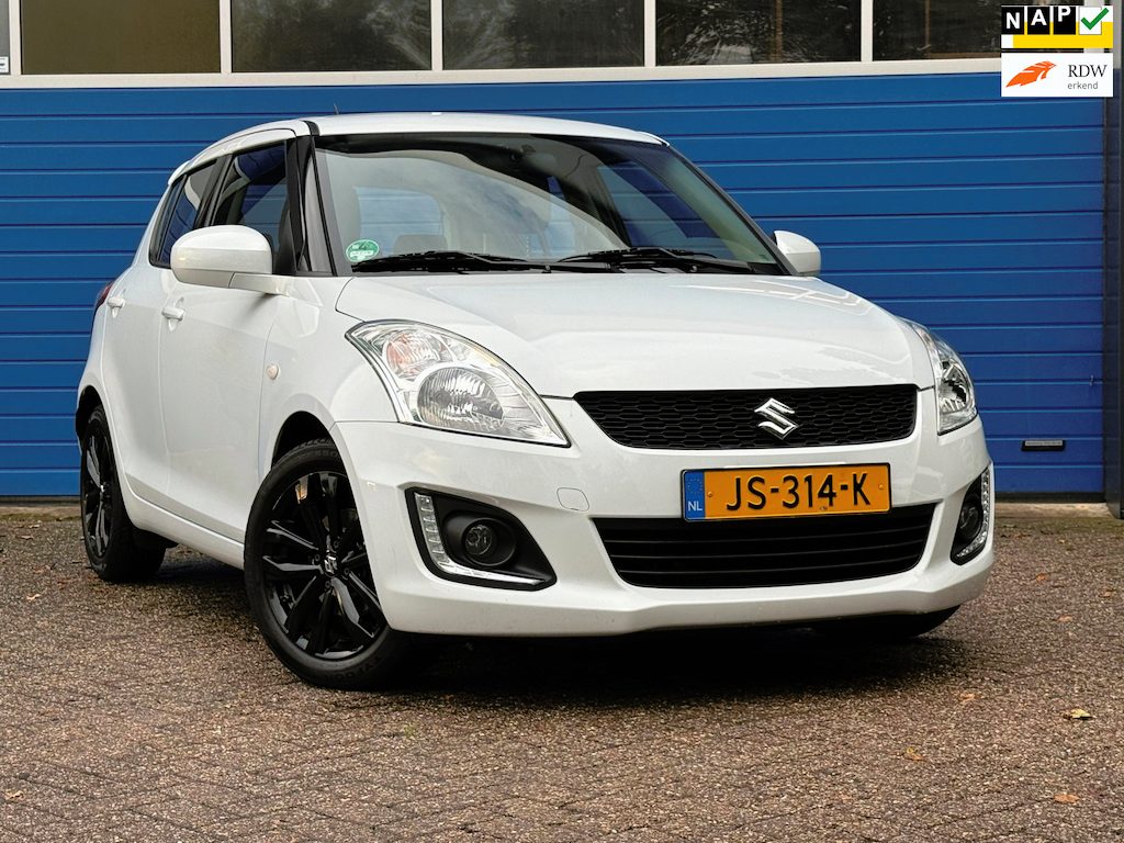 Suzuki Swift 1.2 Bandit EASSS|Airco
