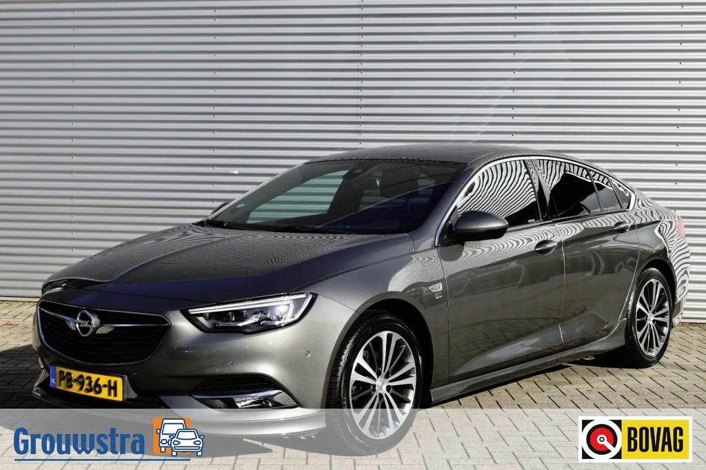 Opel Insignia 1.5 T INNOVATION / OPC-LINE / STOEL/STUURVERWARMING / HEAD-UP