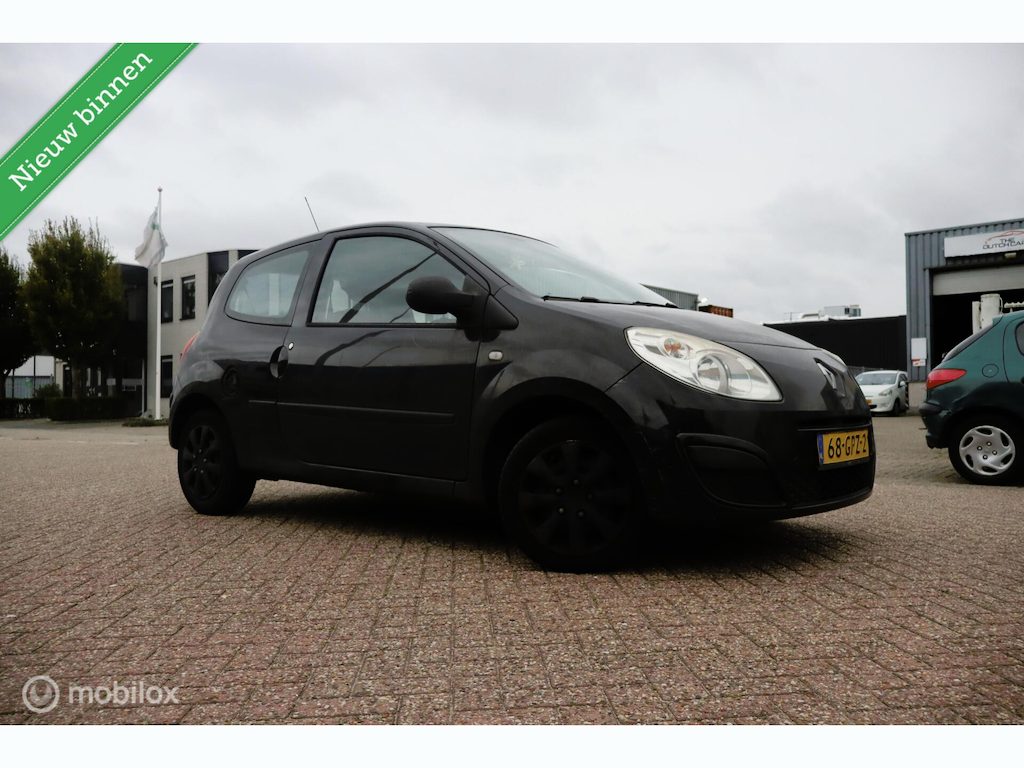 Renault Twingo 1.2 Authentique | Airco | Elektrische ramen |
