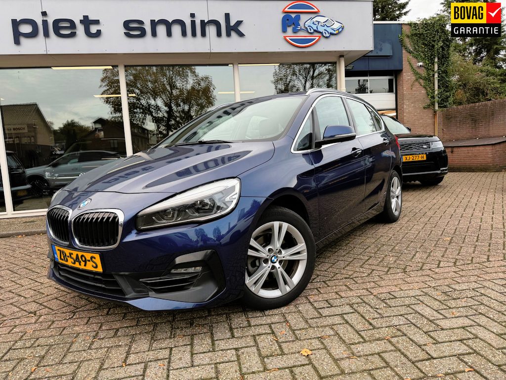 BMW 2-Serie Active Tourer 218i Executive