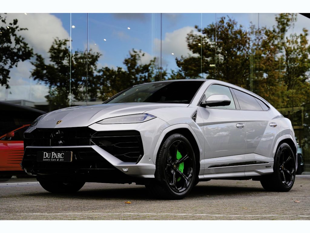 Lamborghini Urus 4.0 V8 Hybrid SE / Head Up / Elek. Trekhaak