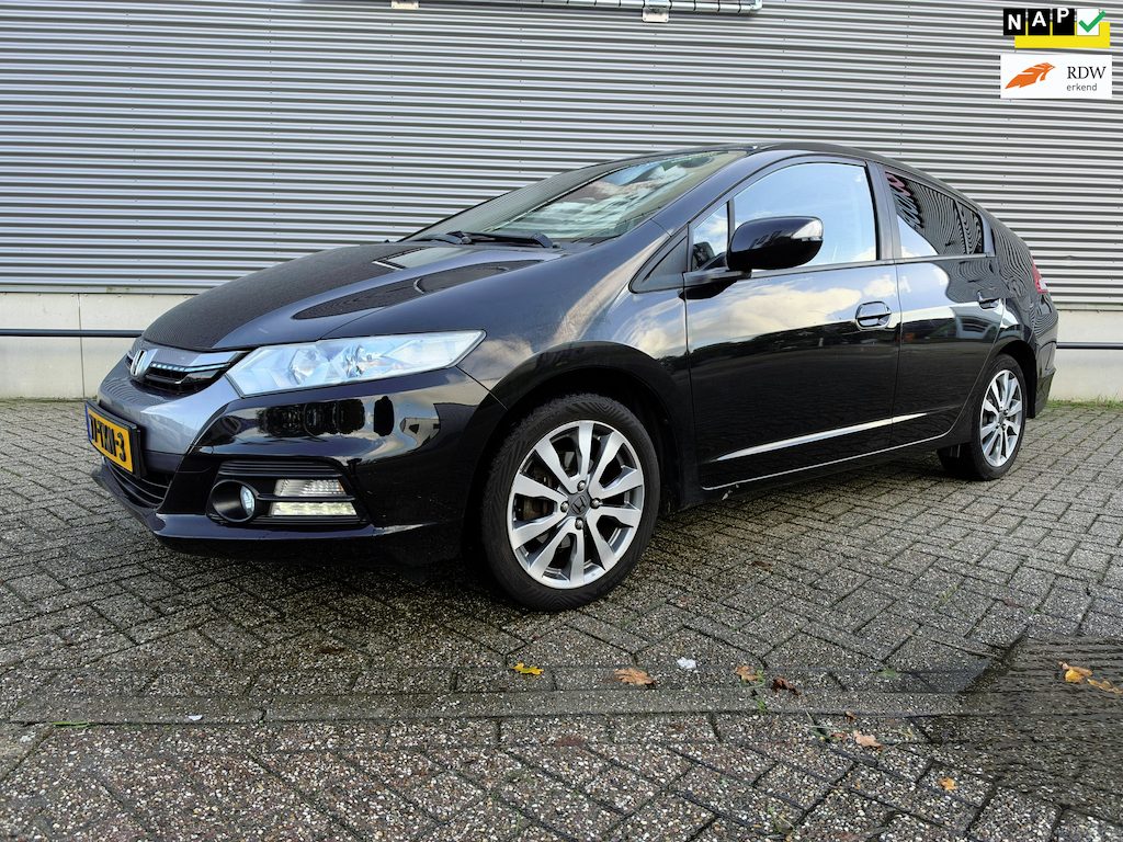 Honda Insight 1.3 Exclusive