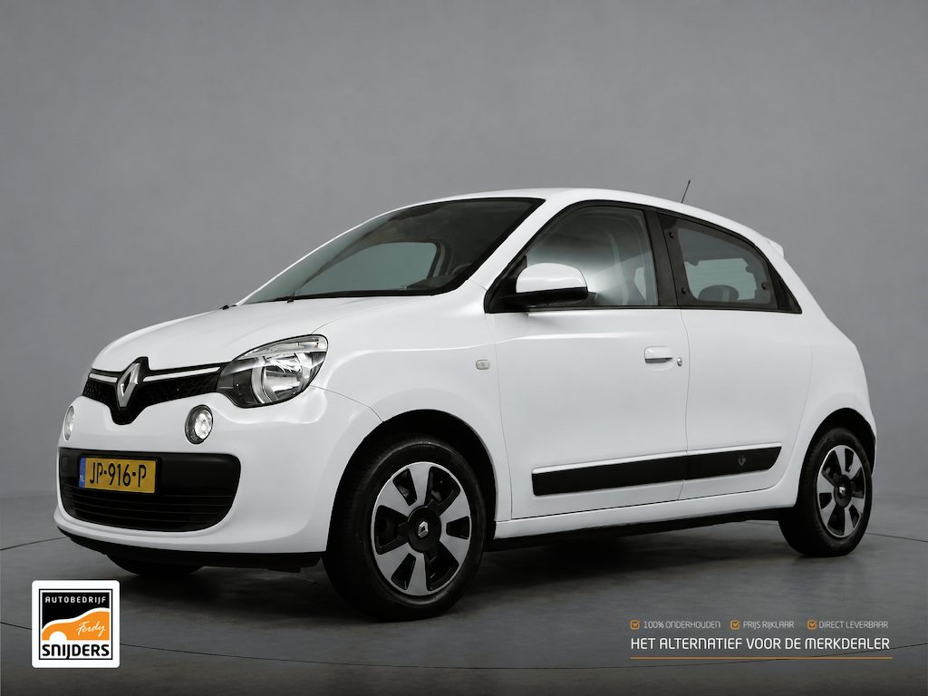 Renault Twingo 1.0 SCe Collection, Orig.NL 100% onderhouden | Navigatie | Camera | Airco | PDC - RIJKLAAR GELEVERD !