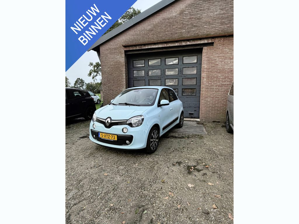 Renault Twingo 1.0 SCe Dynamique Airco/Cruise Control/NAP