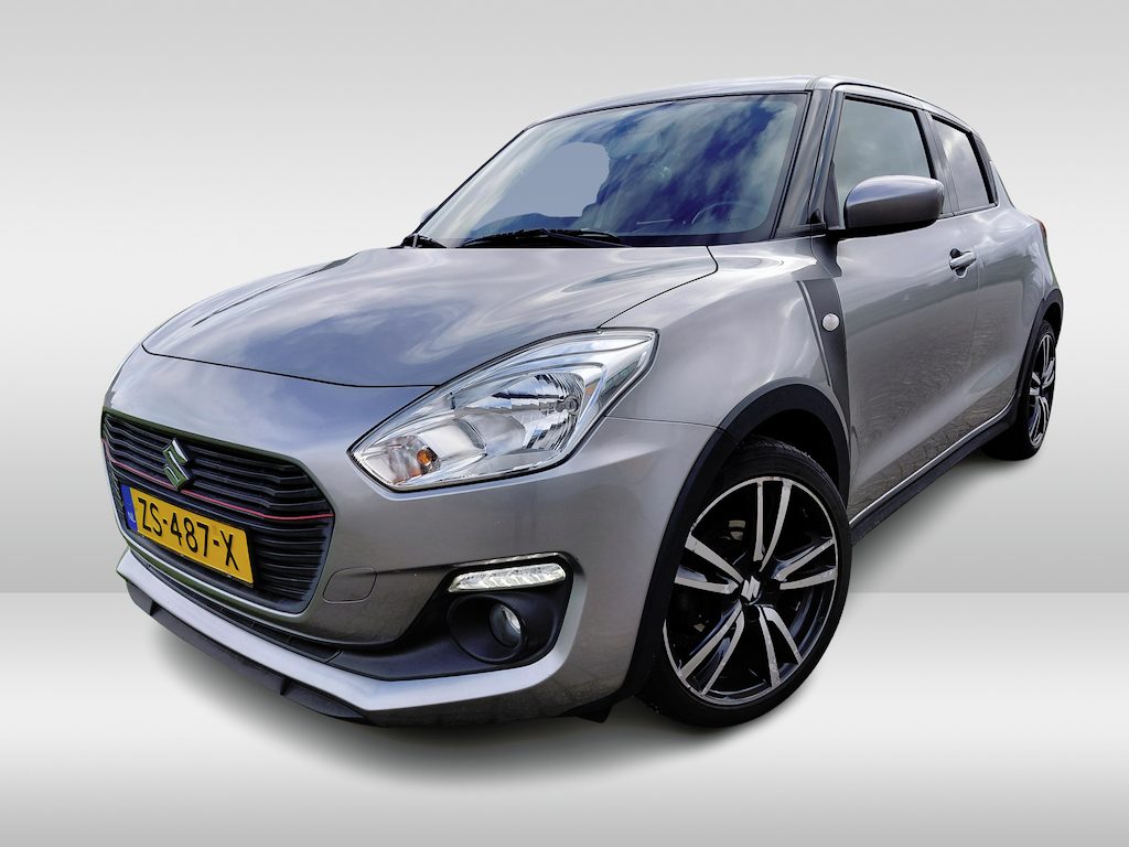 Suzuki Swift 1.0 Sportline 112 PK.