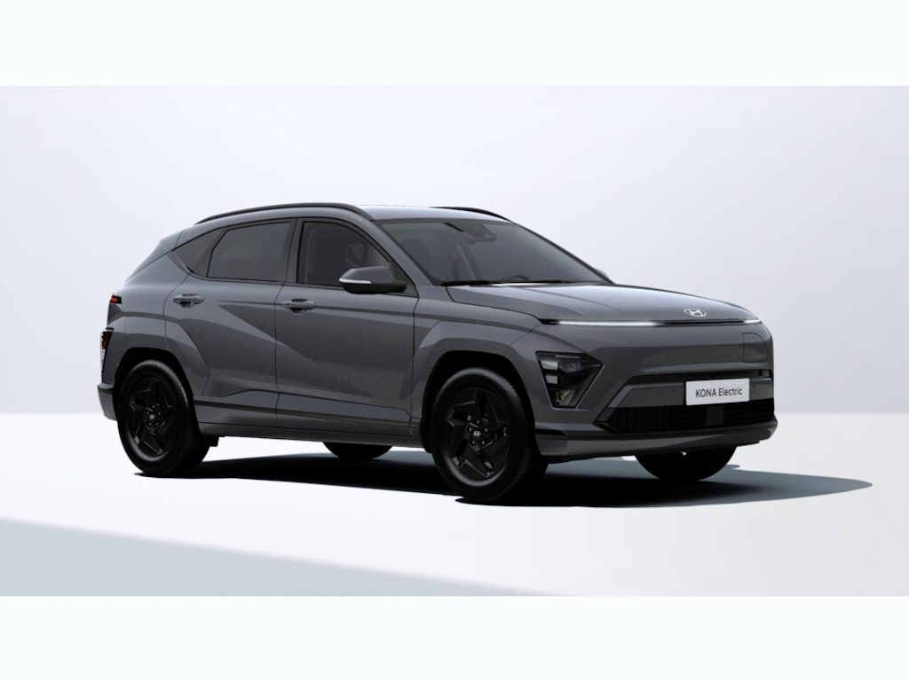 Hyundai Kona Pure Edition | Actieve rijbaanassistentie (LKA) | Comfort Pack