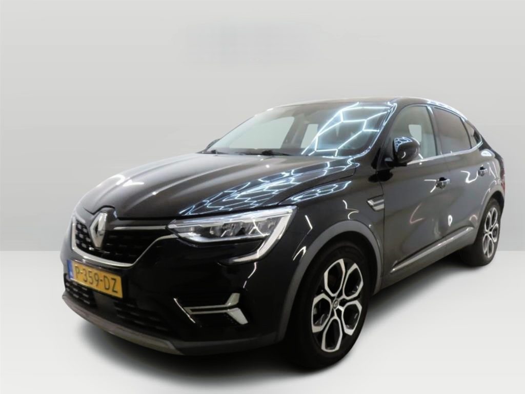 Renault Arkana 1.6 E-Tech Hybrid 145 Intens 143 PK