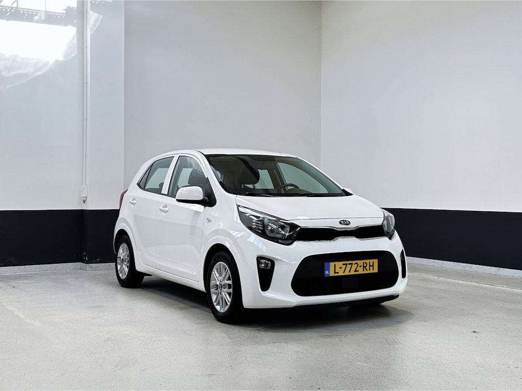 Kia Picanto 1.0 DPi DynamicLine | Apple Carplay/ Android auto| Camera| NL |2 Eig |