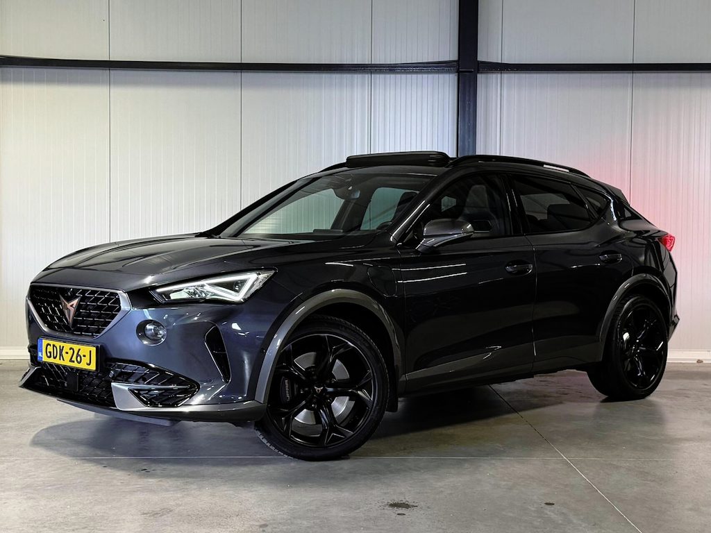 CUPRA Formentor 1.4 e-Hybrid VZ Performance Pano Trekhaak