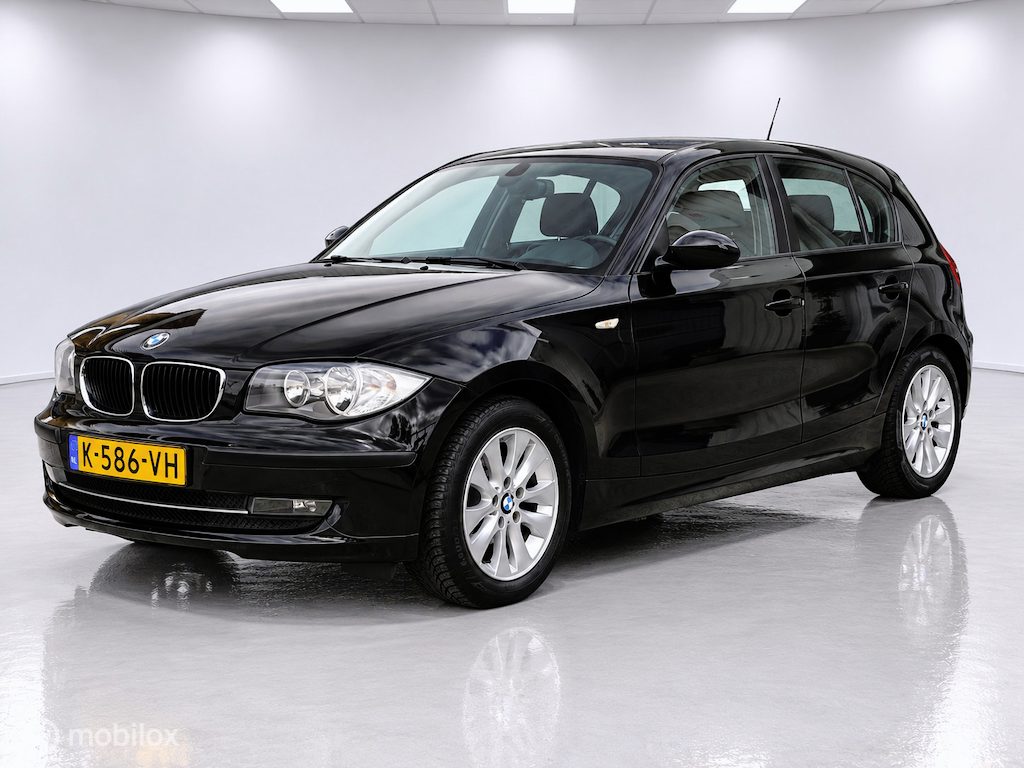 BMW 1-Serie 116i