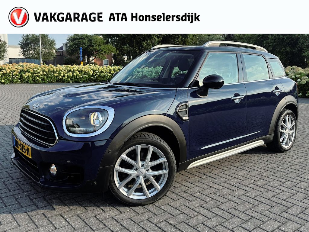 MINI Countryman Mini 1.5 Cooper | Automaat | Cruise | Camera | Airco |