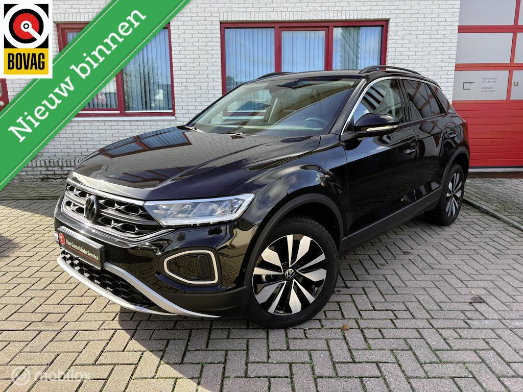 Volkswagen T-Roc 1.0 TSI GOAL NAVI / CRUISE / PDC / CLIMA