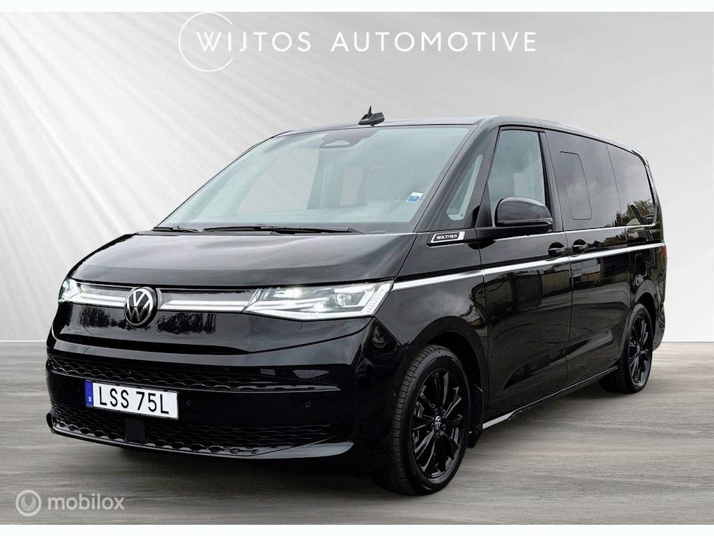 Volkswagen Multivan 1.5 eHybrid L2 4M Good Night Package